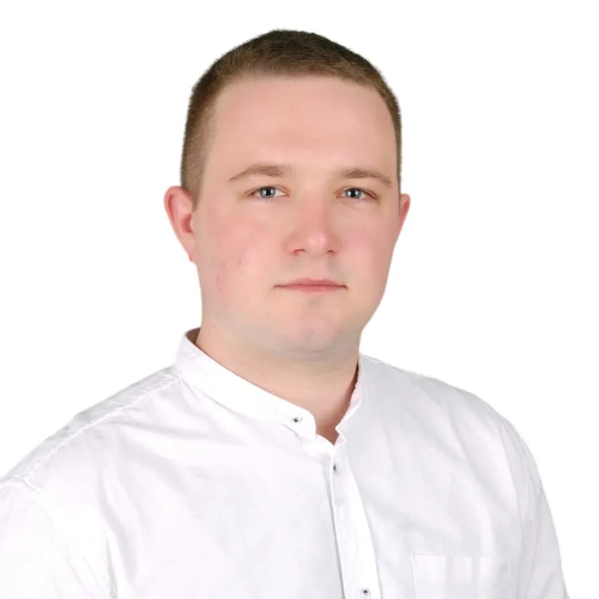 Ковека Константин Владимирович