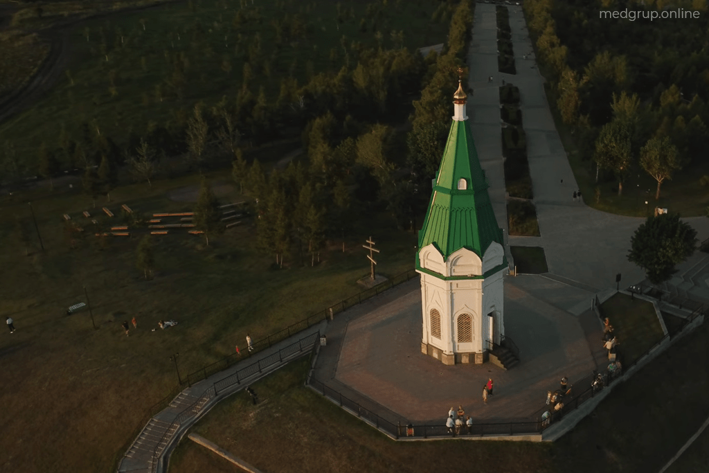 Лечение алкоголизма в Красноярске