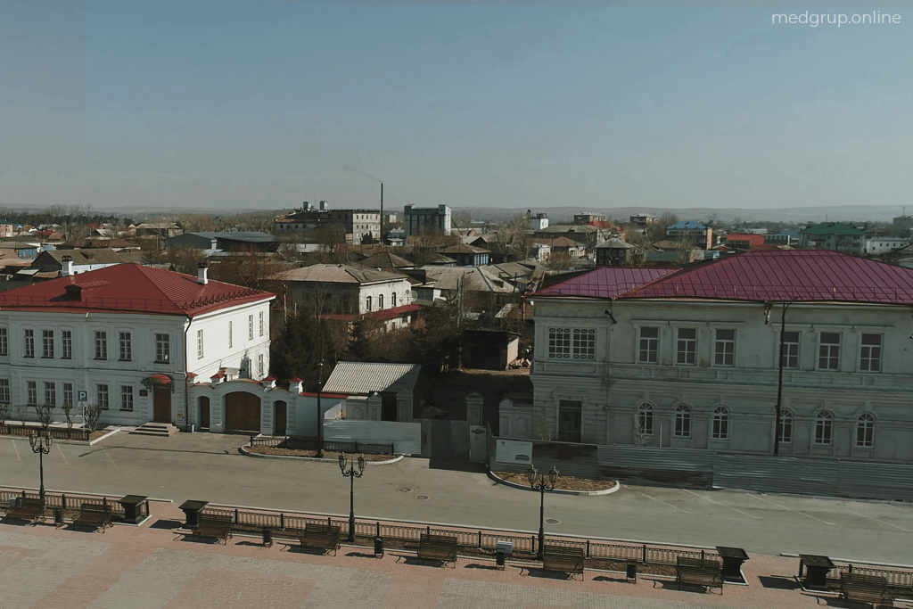 Наркологическая помощь на дому в Минусинске