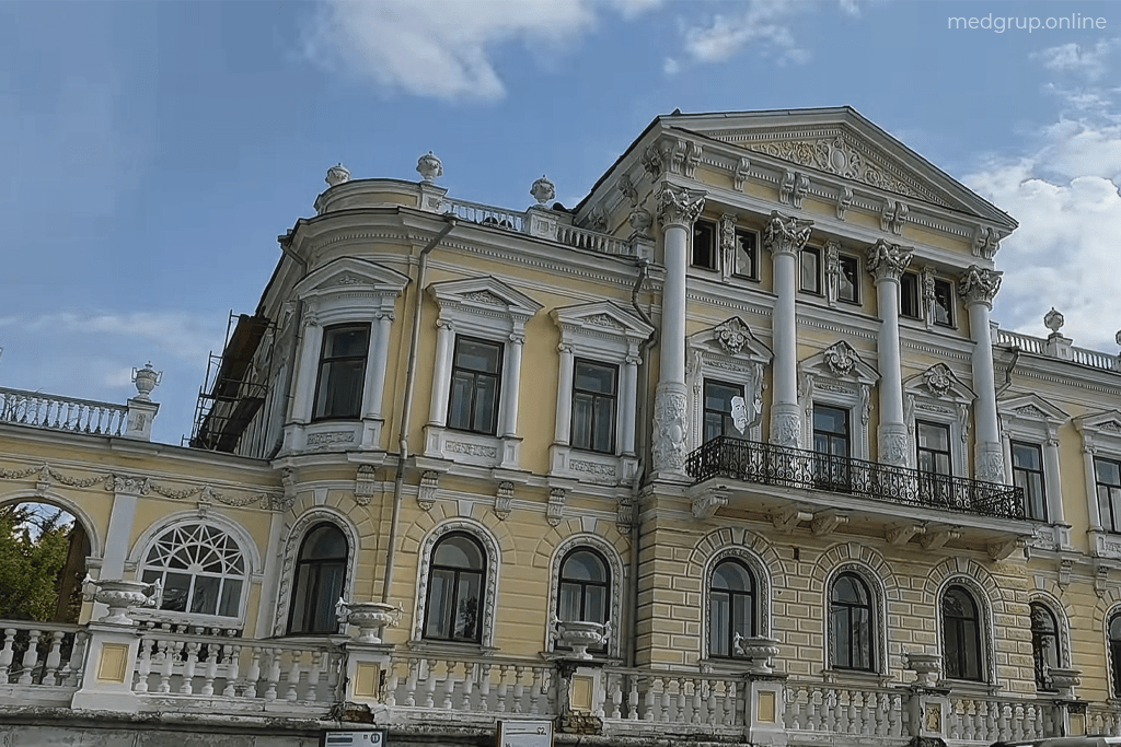 Наркологическая клиника в Перми