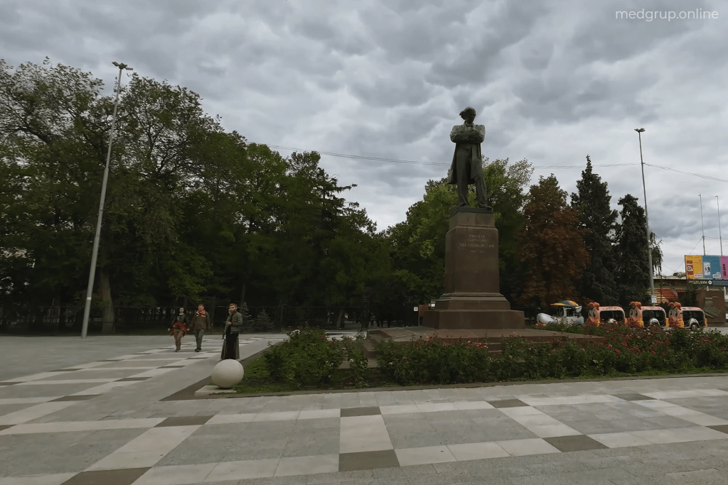 Наркологическая клиника в Саратове