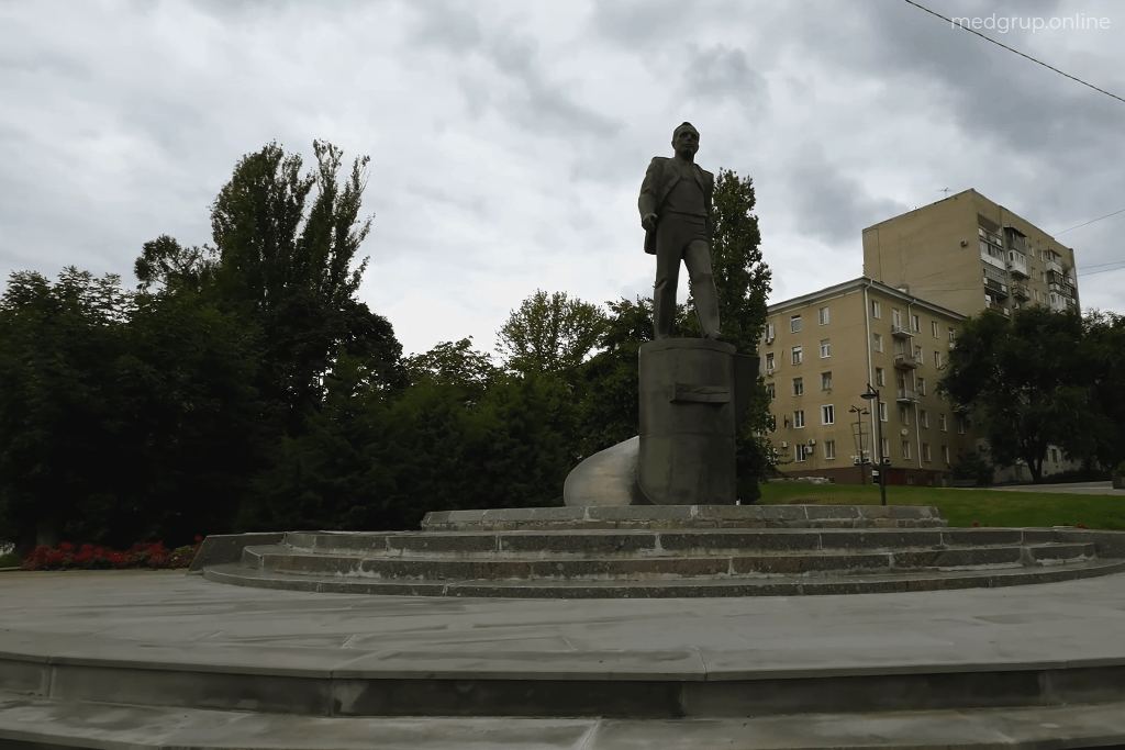 Прокапаться от запоя в Саратове