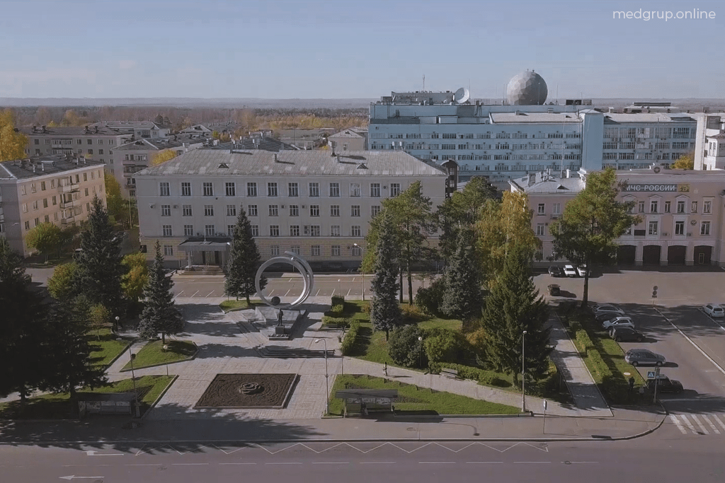 Капельницы от запоя в Железногорске