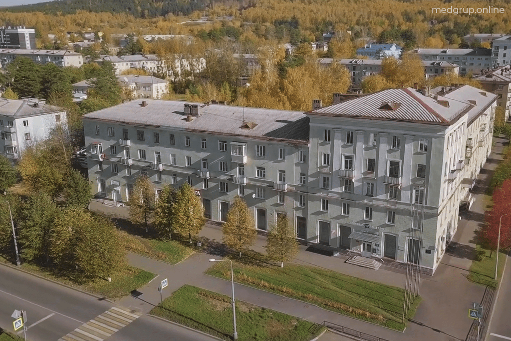 Лечение алкоголизма на дому в Железногорске