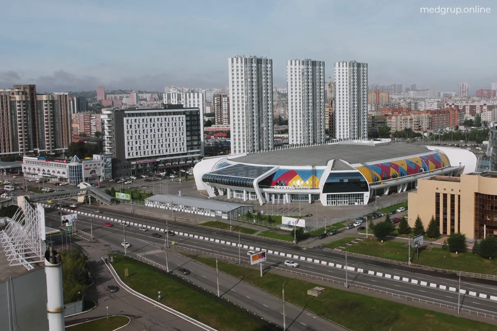 Кодирование от алкоголизма в Красноярске