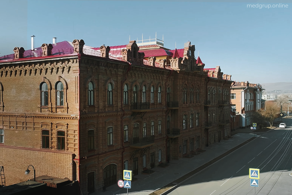 Лечение алкоголизма в Минусинске