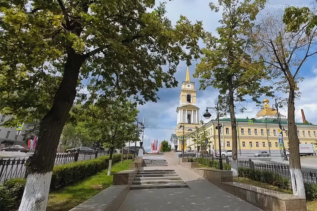 Лечение наркомании в Перми