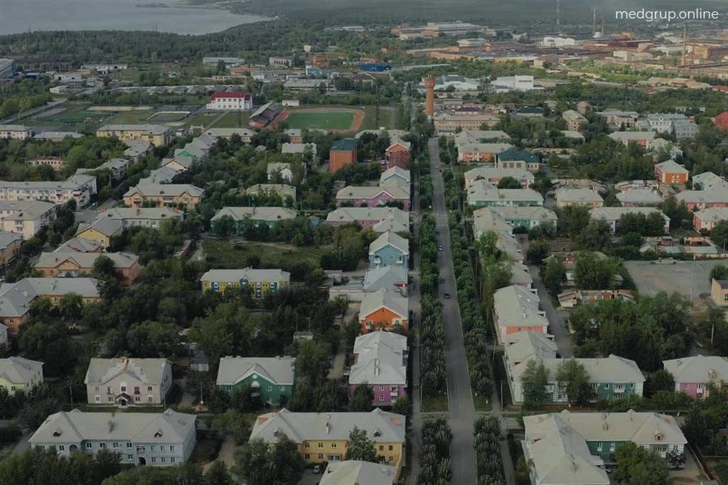 Наркологическая клиника в Южноуральске
