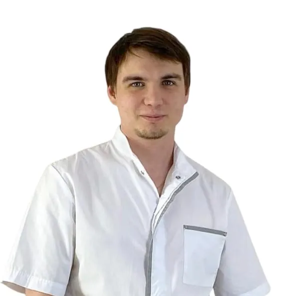 Иванов Илья Леонидович