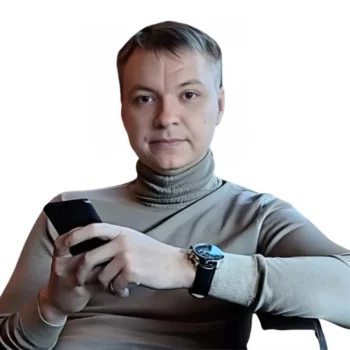 Корольков Григорий Викторович