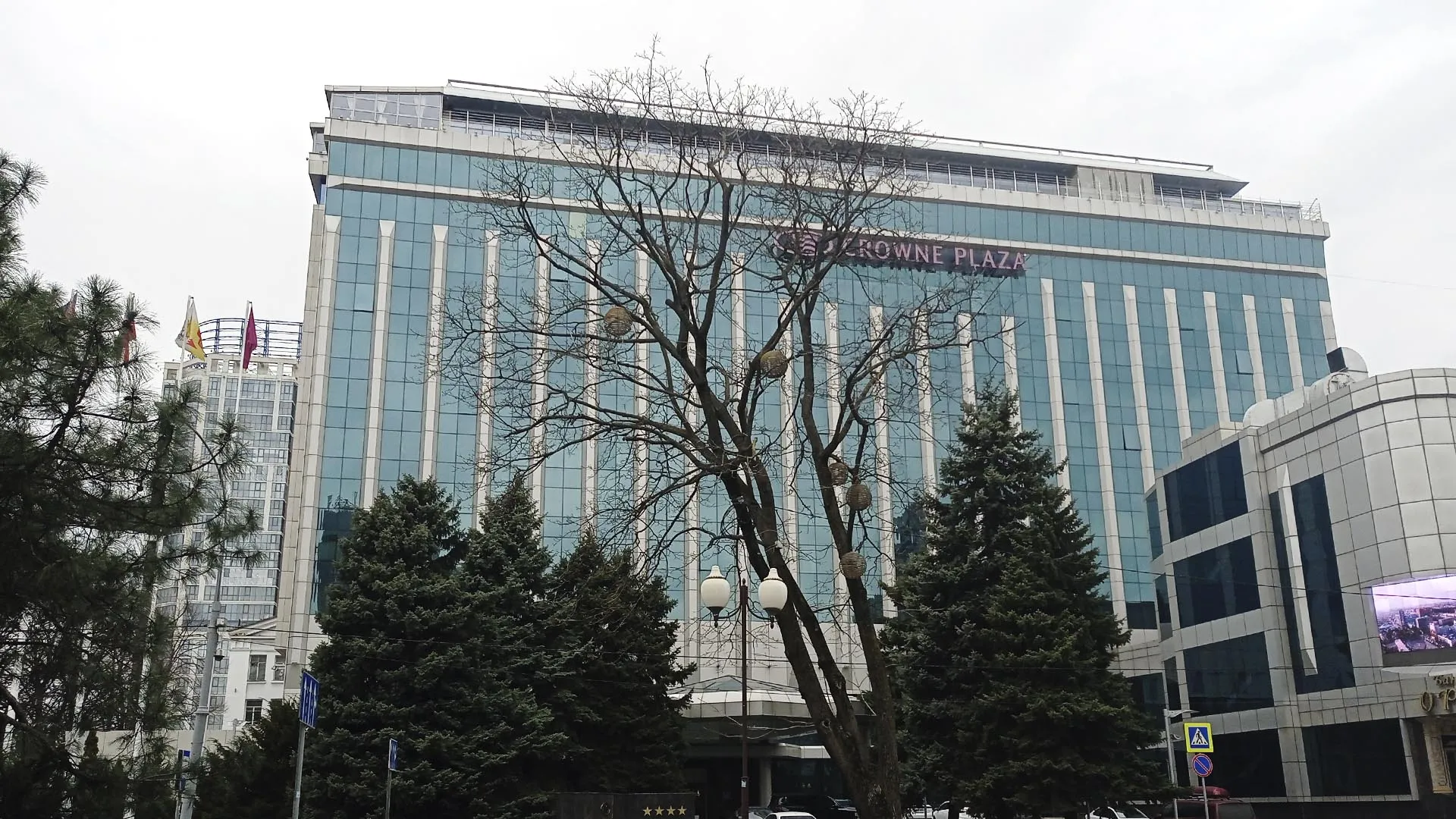 Лечение алкоголизма в стационаре в Краснодаре