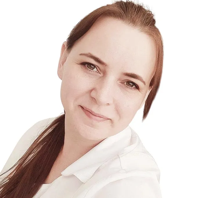Суляева Вера Викторовна