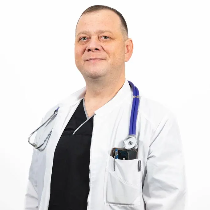 Чурута Алексей Леонидович