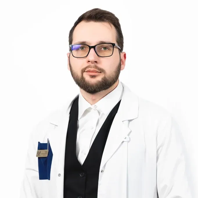 Дюжев Денис Владиславович