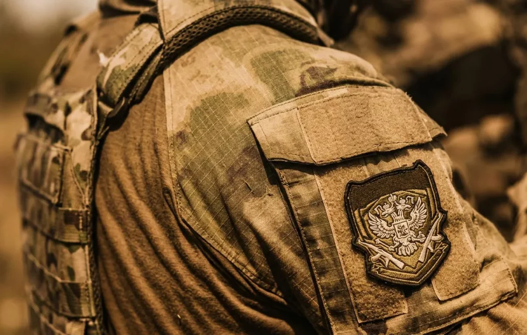 Скидка семьям военных