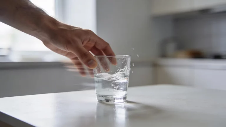 Тремор после запоя: почему трясёт с похмелья и как снять алкогольную дрожь 8 Картинка для статьи: тремор после запоя