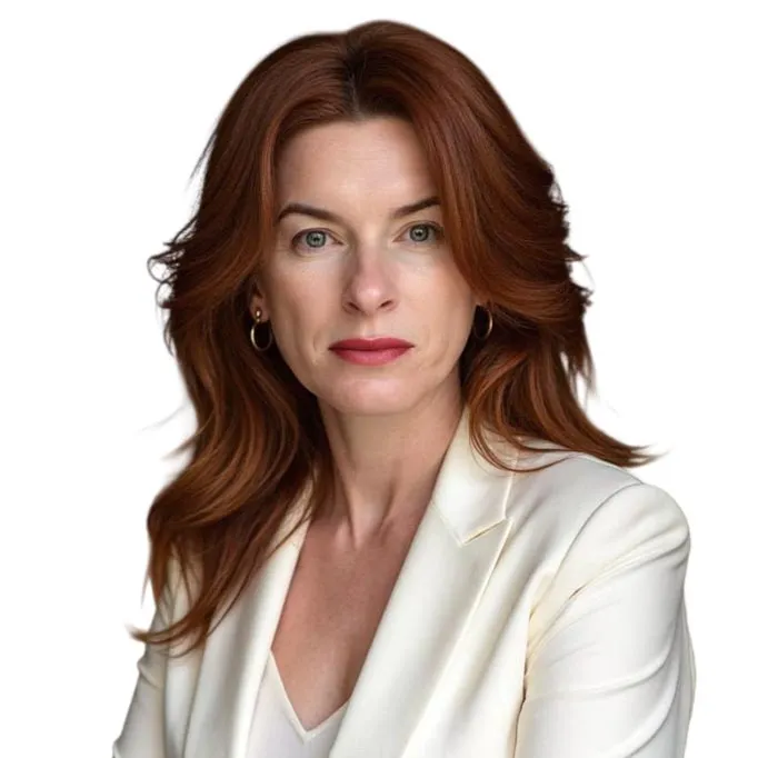 Захарова Марина Александровна