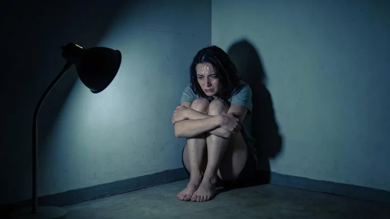 Абстинентный синдром при наркозависимости