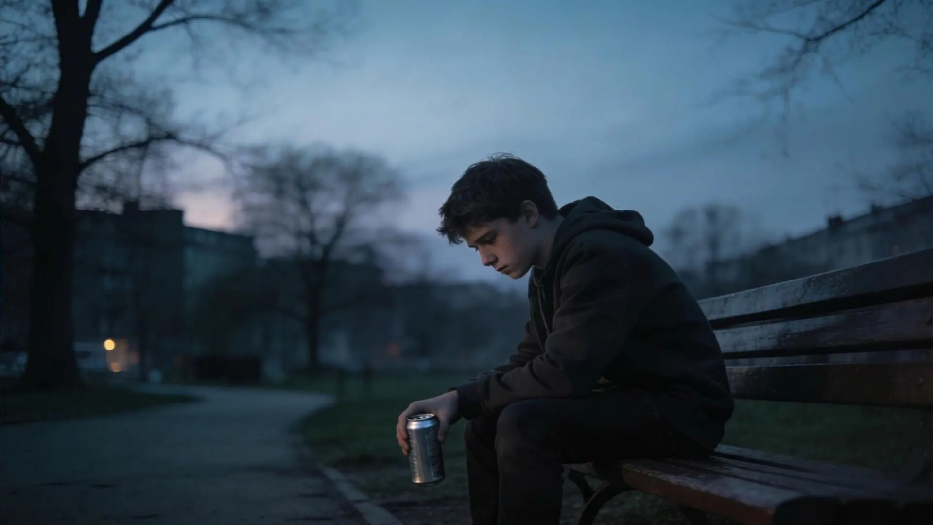 Алкоголизм у подростков: механизмы зависимости, признаки и последствия