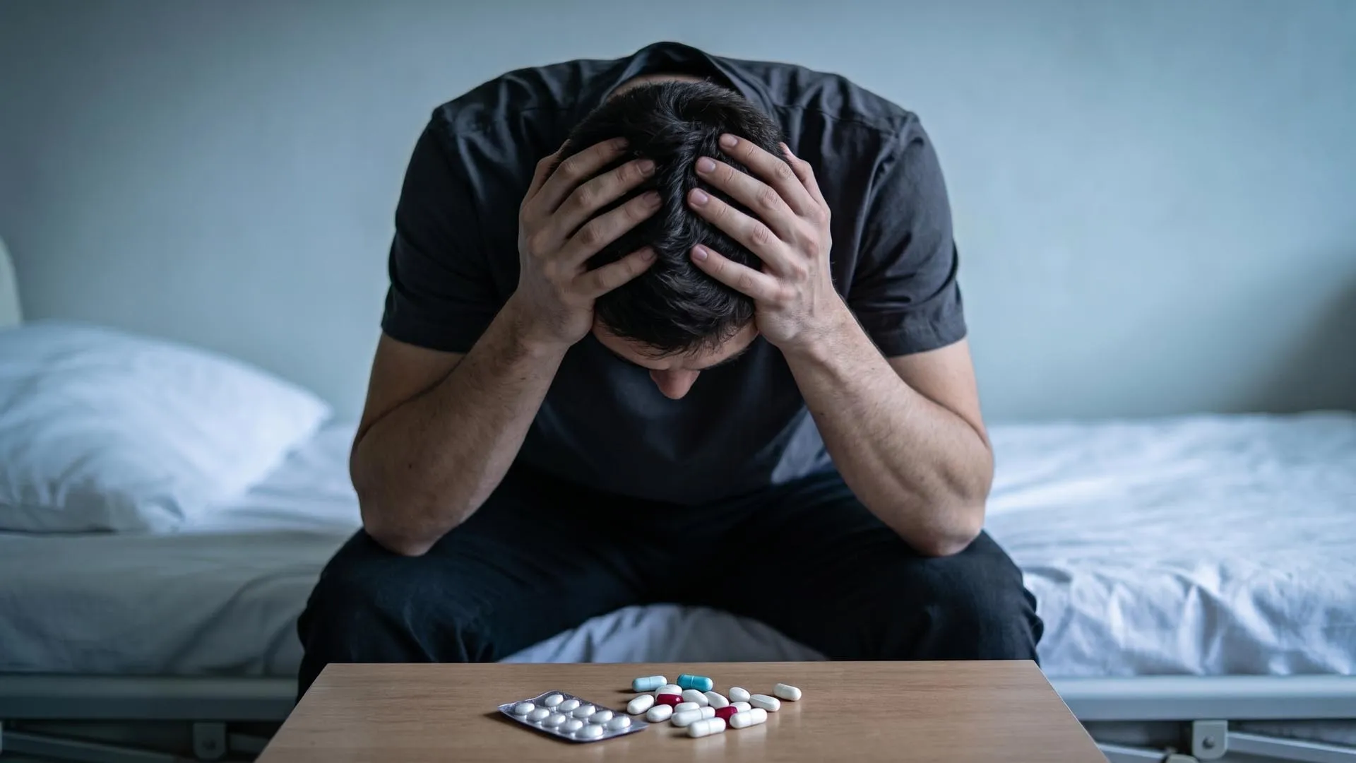 Наркотики и головные боли: механизмы поражения, диагностика и лечебная тактика при наркотическом поражении ЦНС