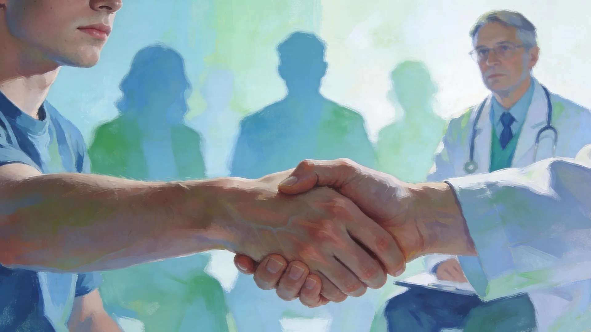 Как помочь наркоману: руководство для близких и специалистов