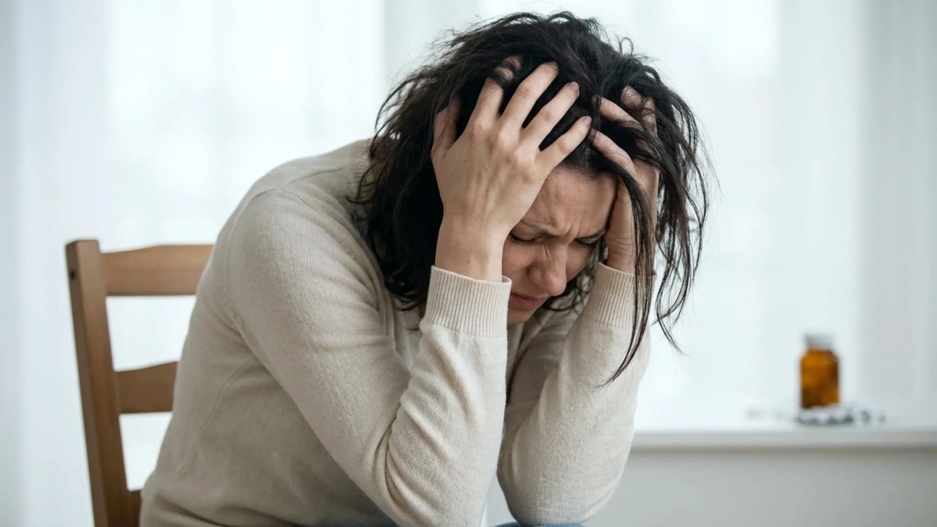 Наркотический невроз: симптомы, причины и лечение у наркозависимых