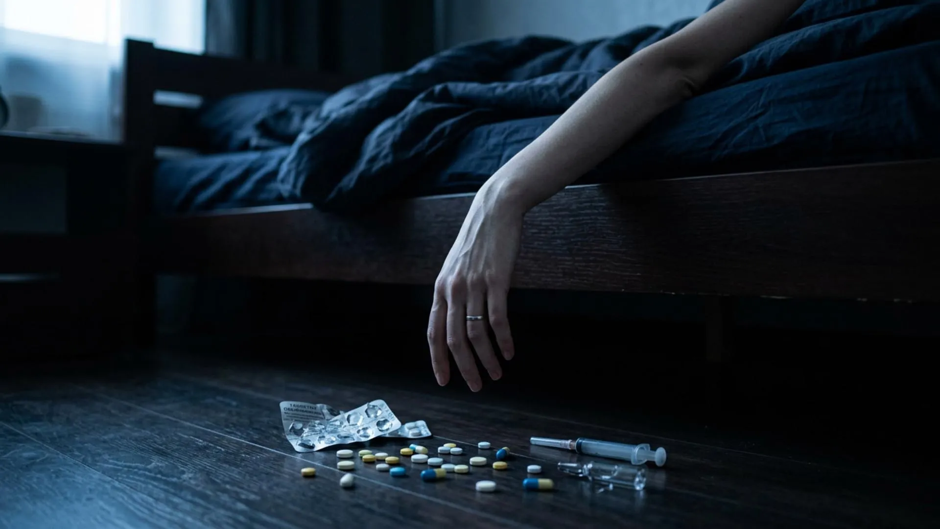 Наркотическое отравление: причины, симптомы и лечение передозировки