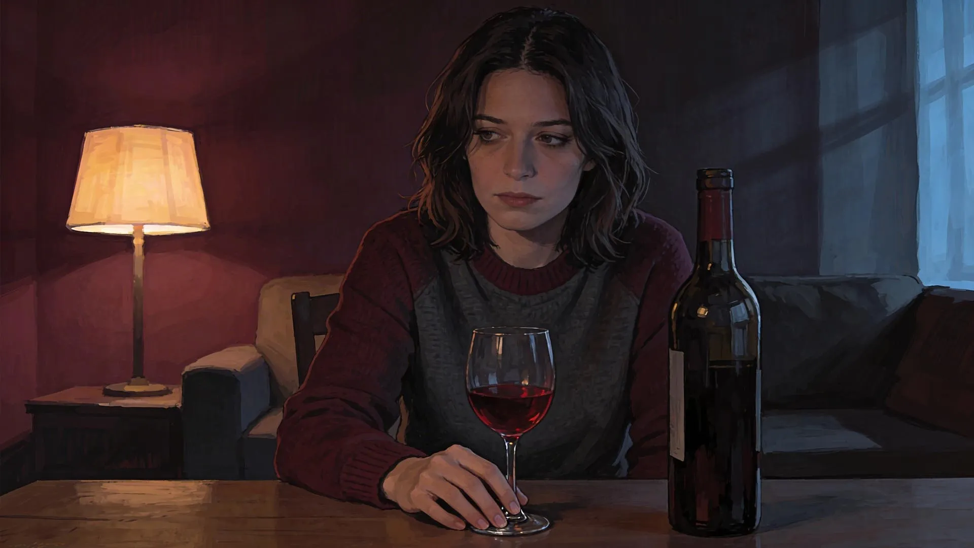 Стадии алкоголизма у женщин: признаки и симптомы на каждом этапе зависимости