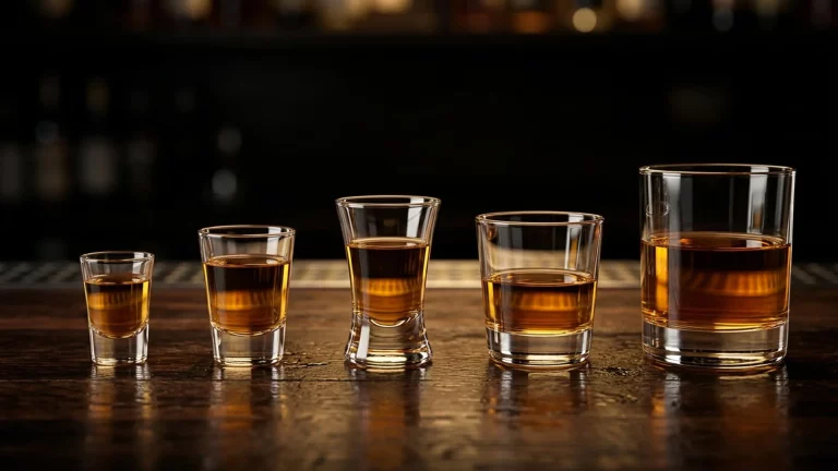 Толерантность к алкоголю