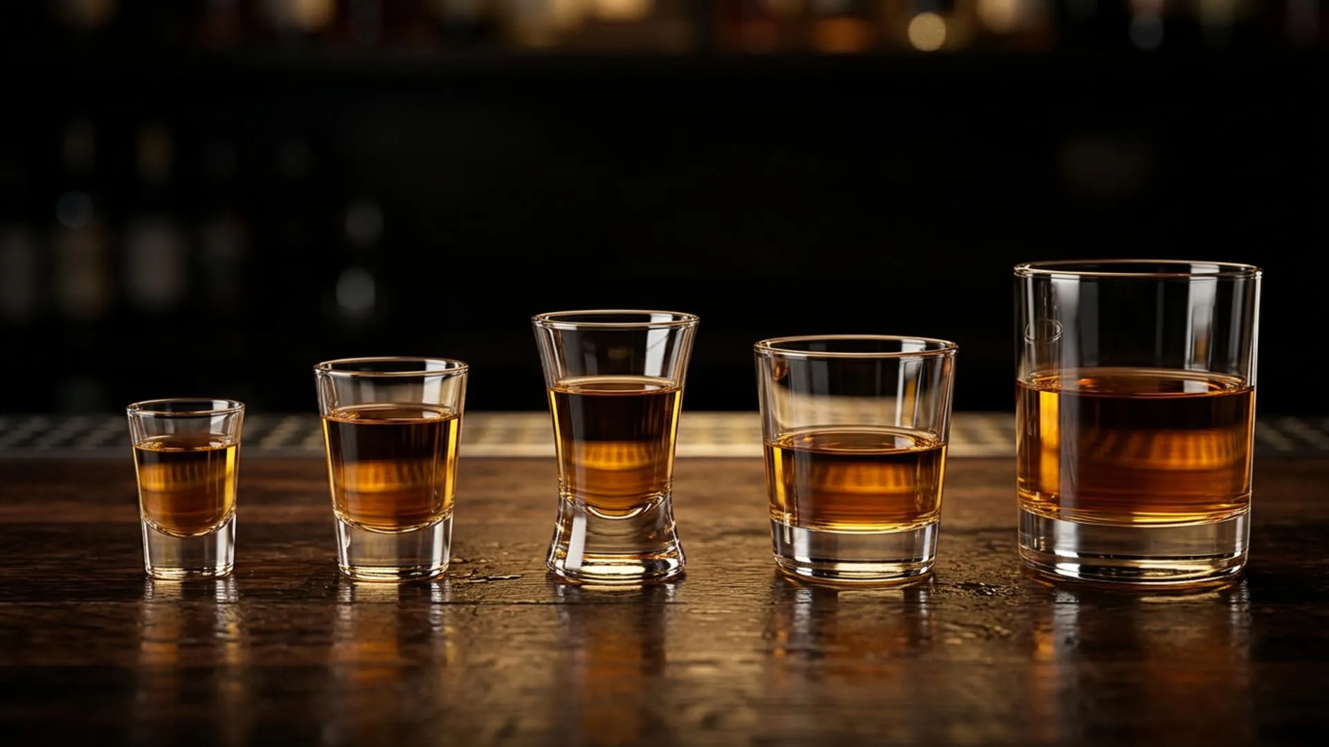 Толерантность к алкоголю: механизмы формирования, виды и клиническое значение