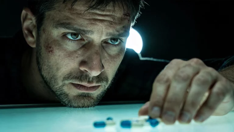 Картинка для статьи: тяга к наркотикам